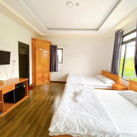 Arya Hotel Dalat Eksteriør bilde