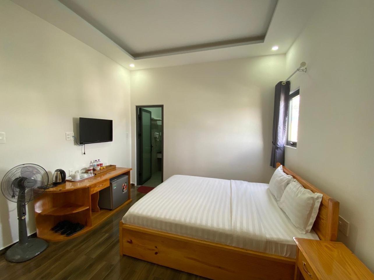 Arya Hotel Dalat Eksteriør bilde